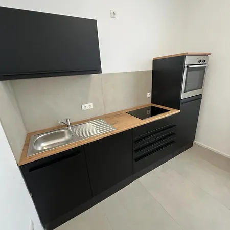 Zimmervermietung Apartmán