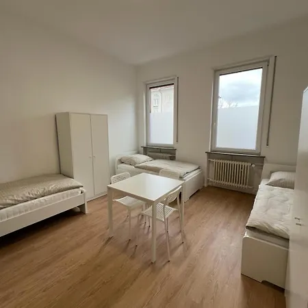 Zimmervermietung Apartmán Špýr